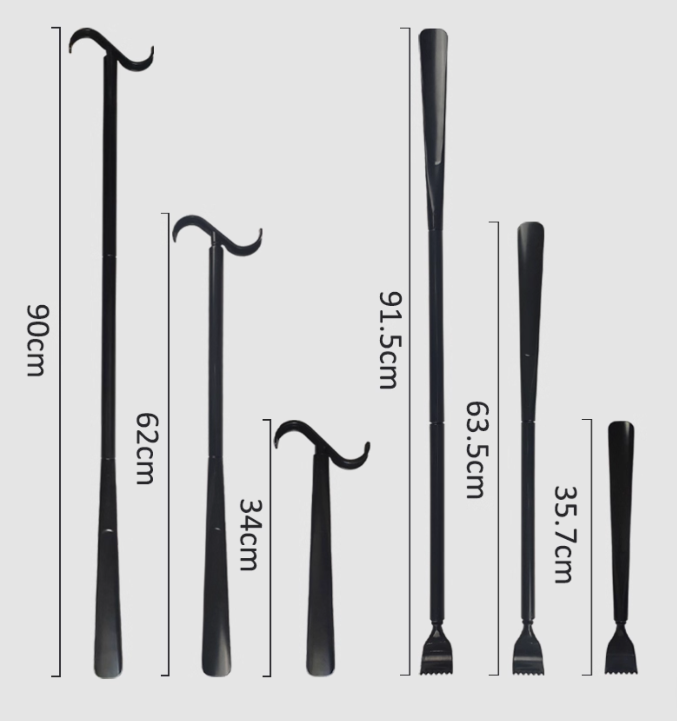 多功能穿脫衣服鞋襪輔助器