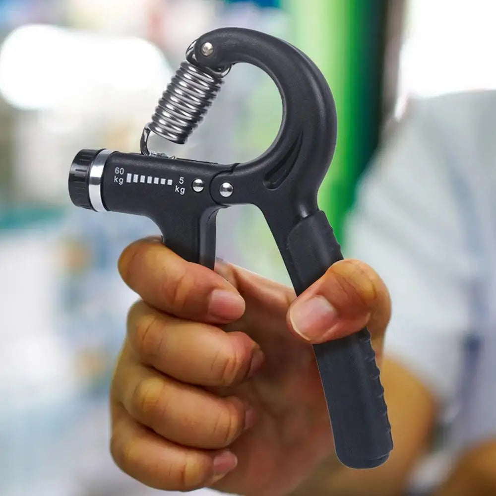 手握力鍛練器