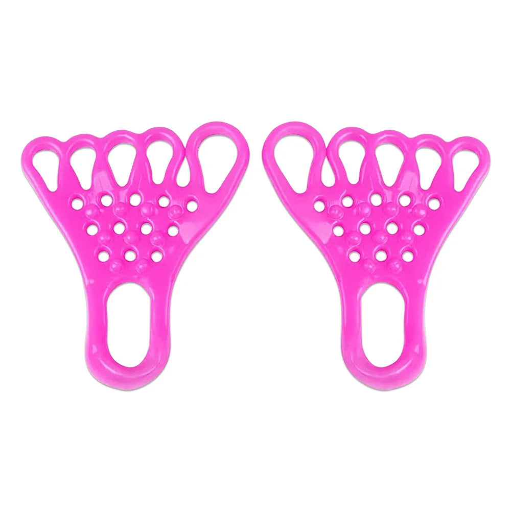 五指肌肉訓練器