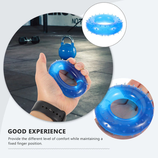 手部復健練力圈