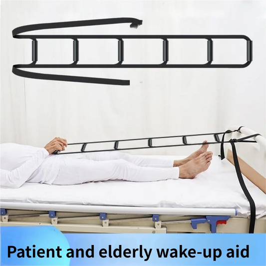 自助起床輔助帶 ( 6段把手)