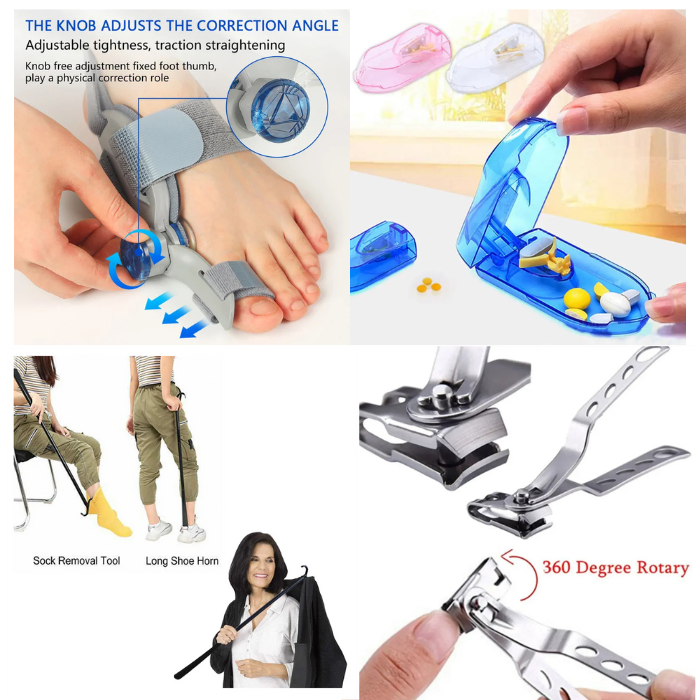 個人護理 Personal Care