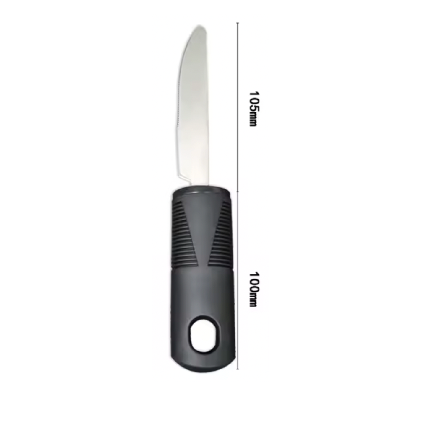 可彎曲進食用具