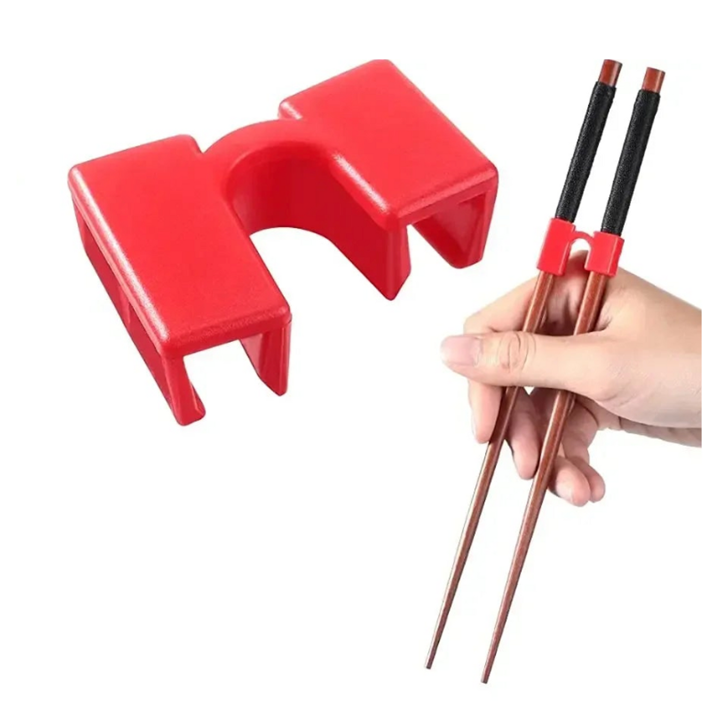 🥢 筷子輔助器（1件）