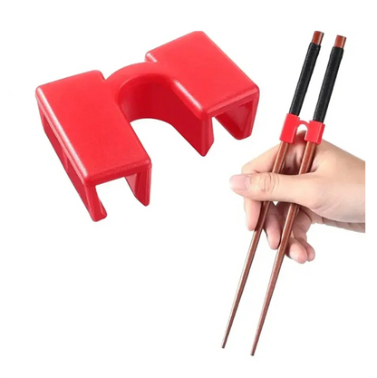 🥢 筷子輔助器（1件）