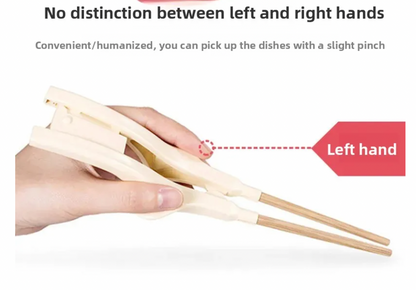 助食筷子 (A款)