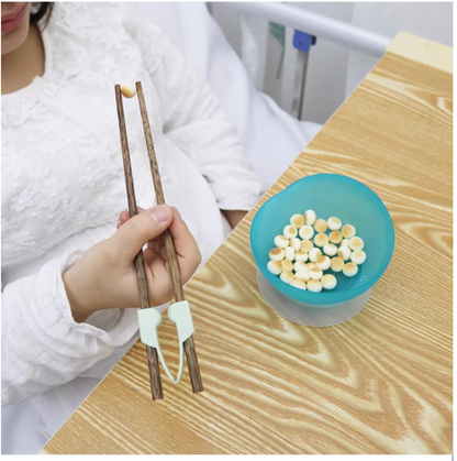 助食筷子 (B款)