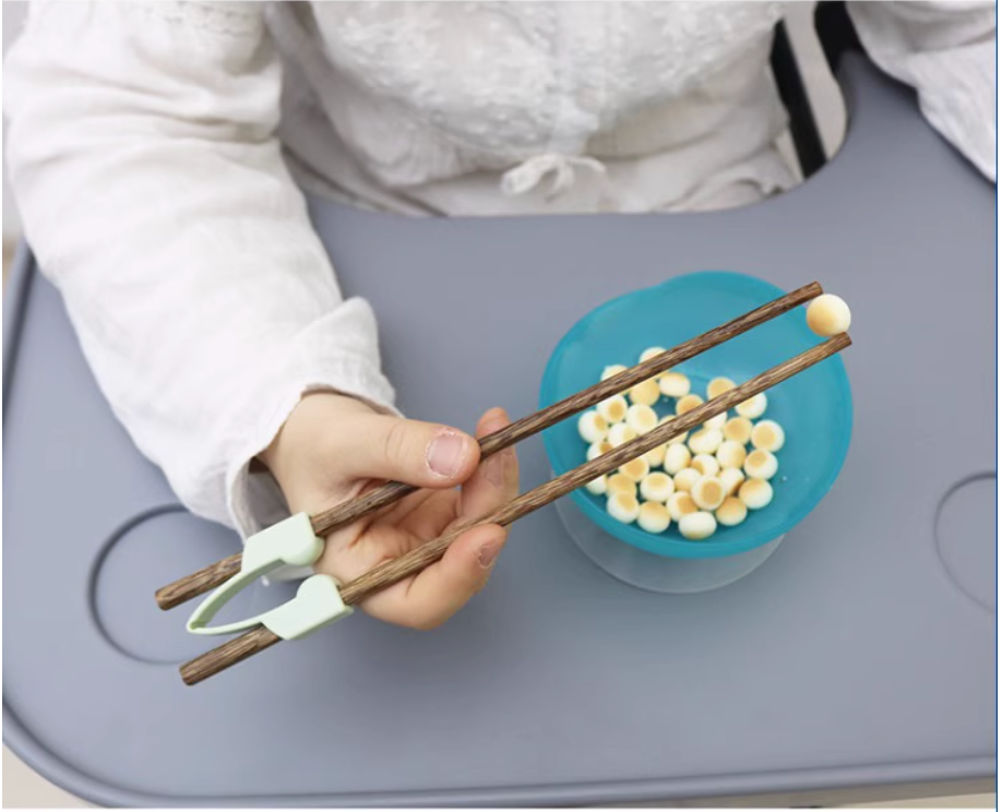 助食筷子 (B款)