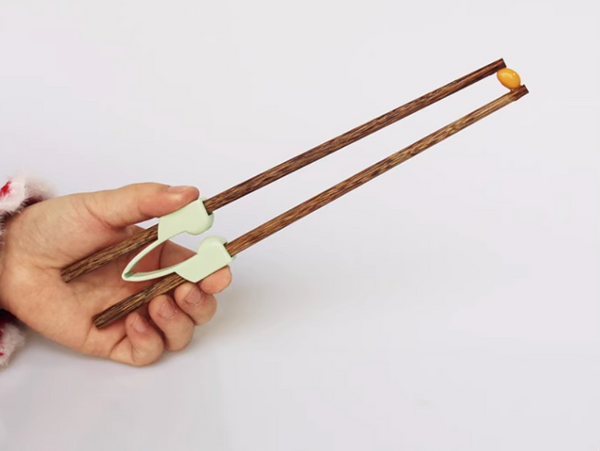 助食筷子 (B款)