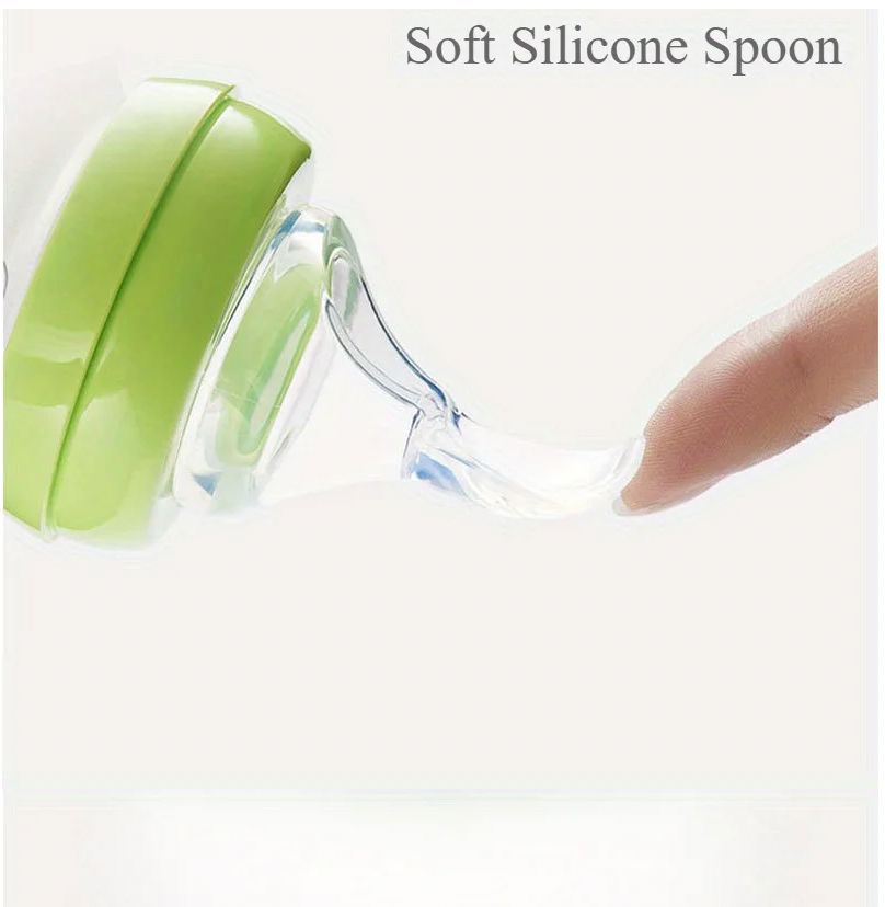 Elderly Feeding Bottle