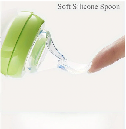 Elderly Feeding Bottle