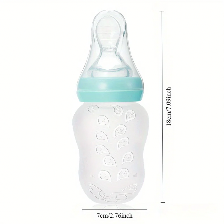 Elderly Feeding Bottle