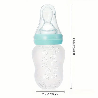 Elderly Feeding Bottle
