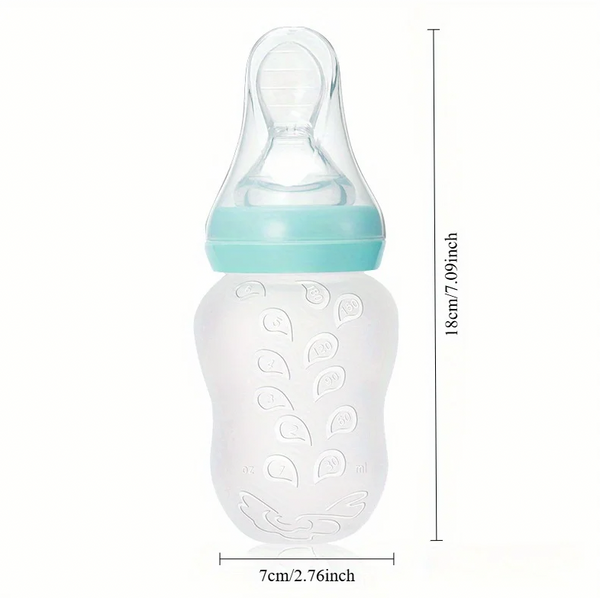 Elderly Feeding Bottle