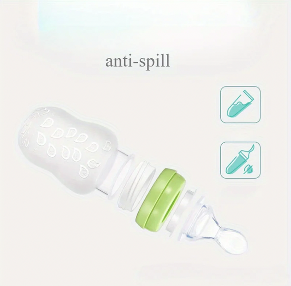 Elderly Feeding Bottle