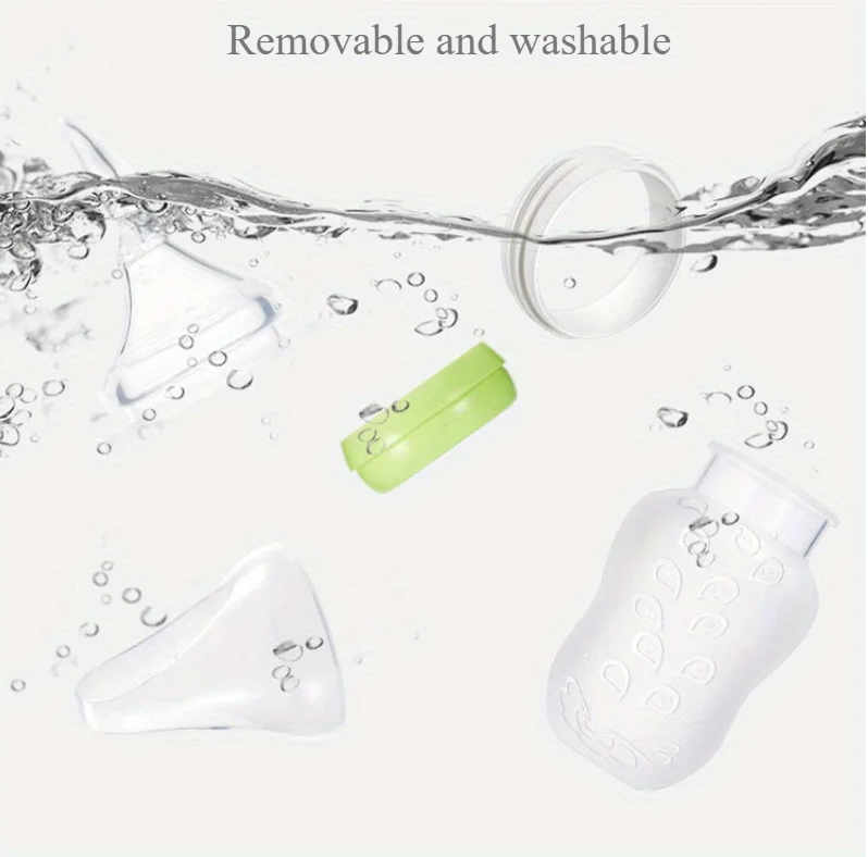 Elderly Feeding Bottle