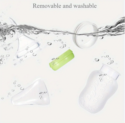 Elderly Feeding Bottle