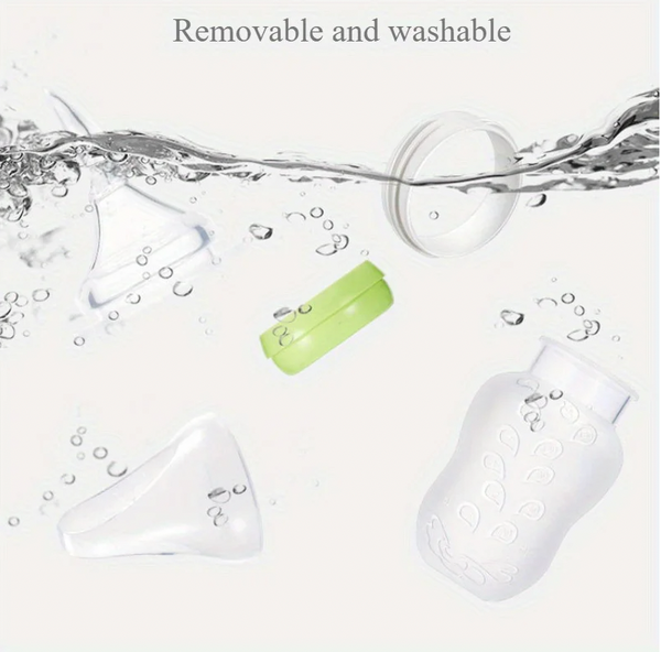 Elderly Feeding Bottle