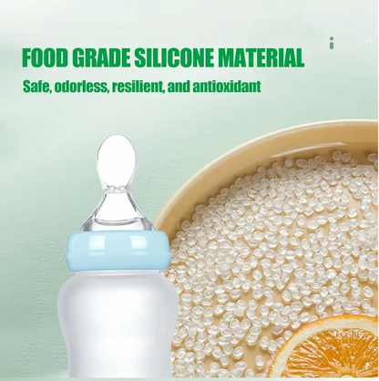 Elderly Feeding Bottle