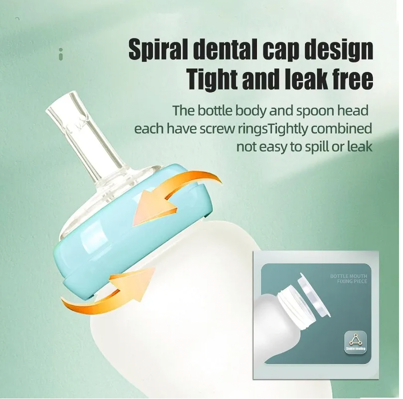 Elderly Feeding Bottle