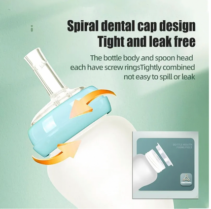 Elderly Feeding Bottle