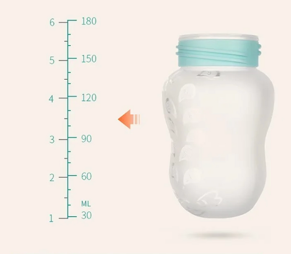 Elderly Feeding Bottle