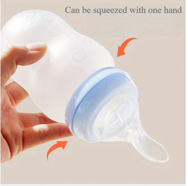 Elderly Feeding Bottle
