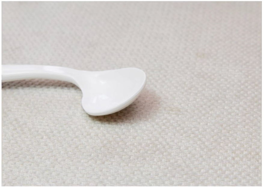 助食膠匙（右)｜右手餵食 / 左手自用