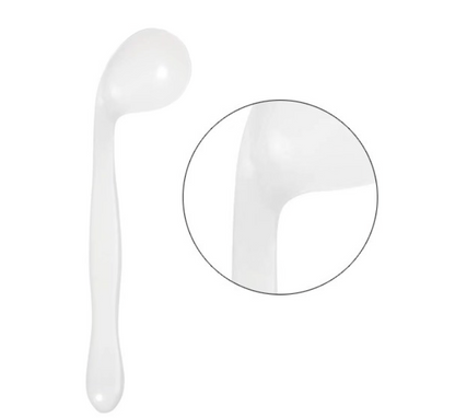 助食膠匙（右)｜右手餵食 / 左手自用