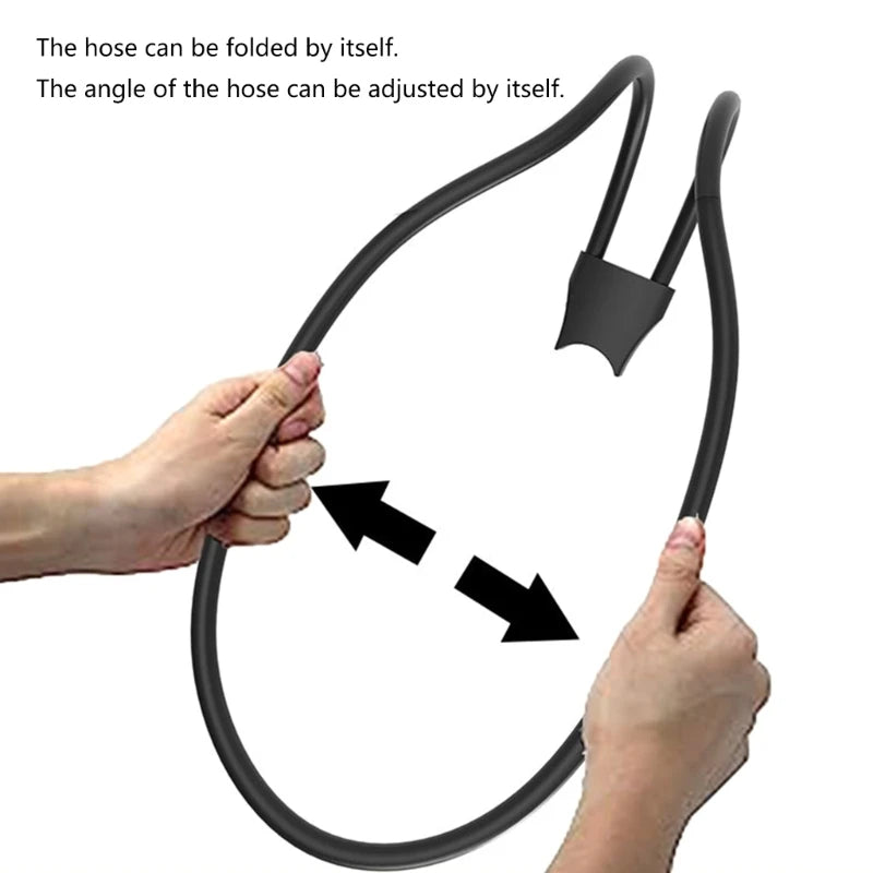 掛頸免提放大鏡（10 倍放大）