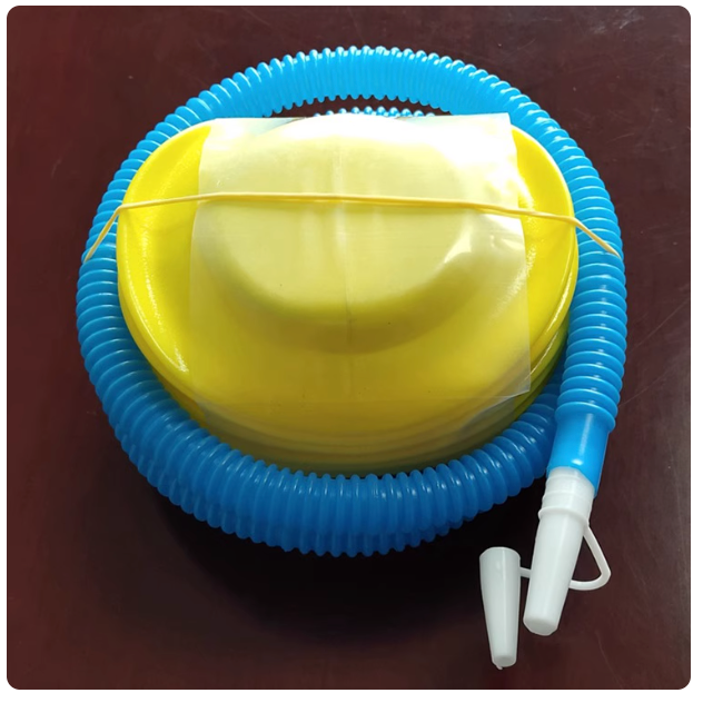 充氣洗頭盆套裝