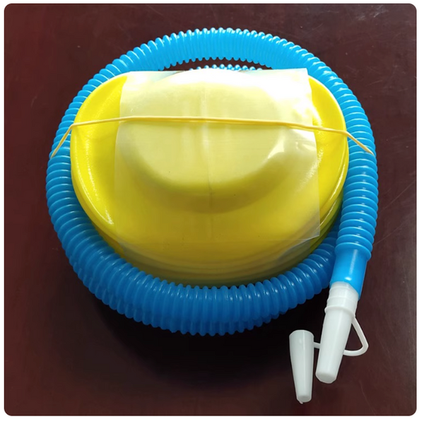 充氣洗頭盆套裝