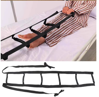 自助起床輔助帶 ( 6段把手)