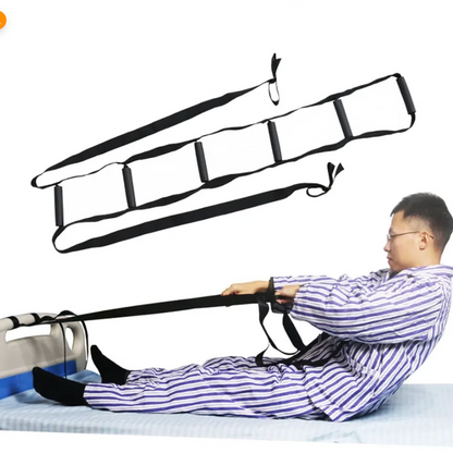 自助起床輔助帶 ( 6段把手)