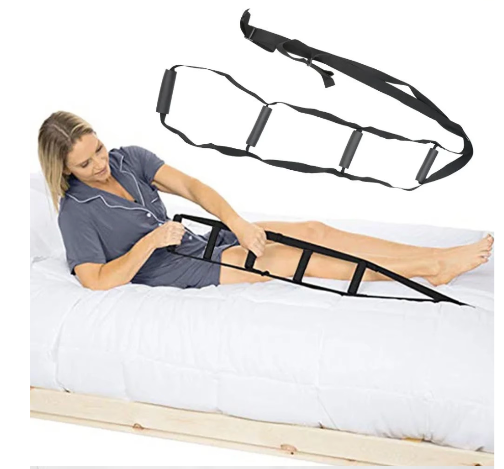 自助起床輔助帶 ( 6段把手)