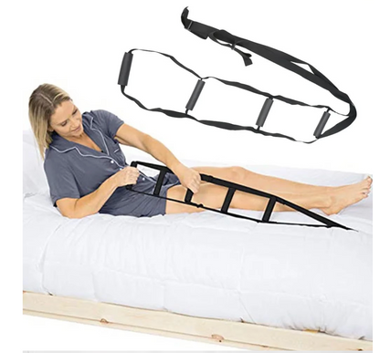 自助起床輔助帶 ( 6段把手)