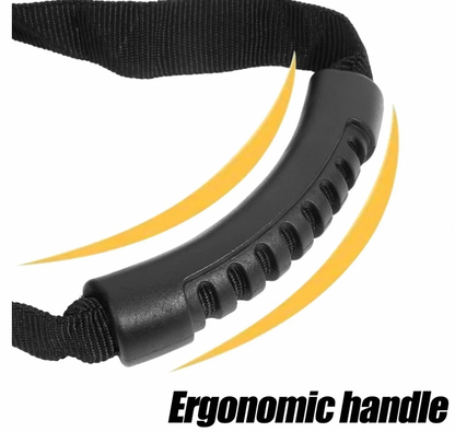 車用上下車安全輔助手把