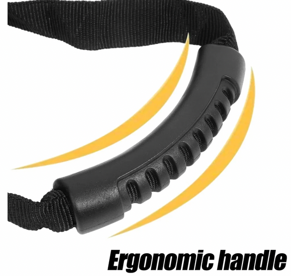 車用上下車安全輔助手把