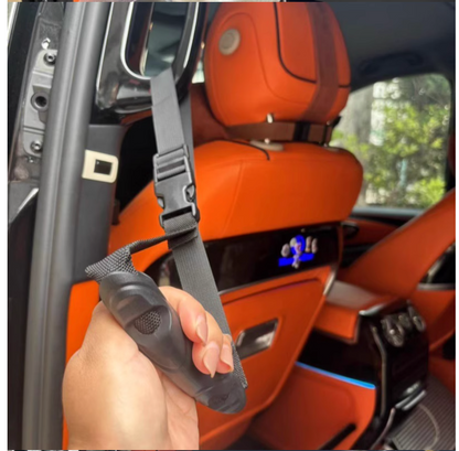 車用上下車安全輔助手把