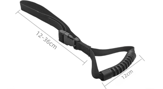 車用上下車安全輔助手把