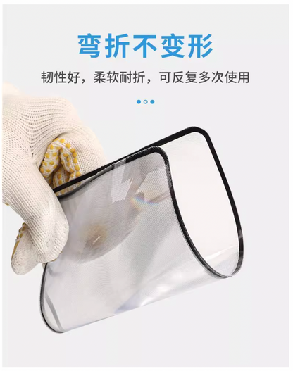 放大鏡片 10倍放大 (大/小)