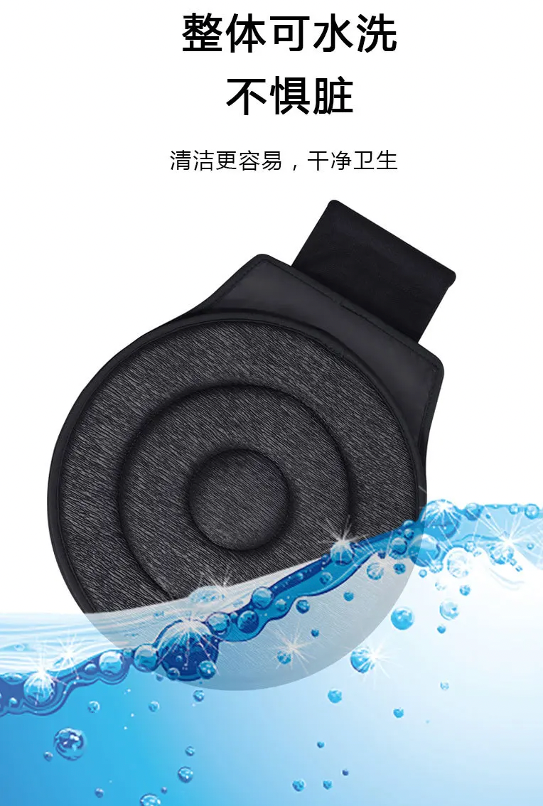 360°汽車旋轉坐墊 ｜長者上下車輕鬆轉身神器