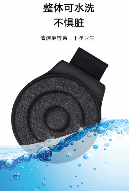 360°汽車旋轉坐墊 ｜長者上下車輕鬆轉身神器