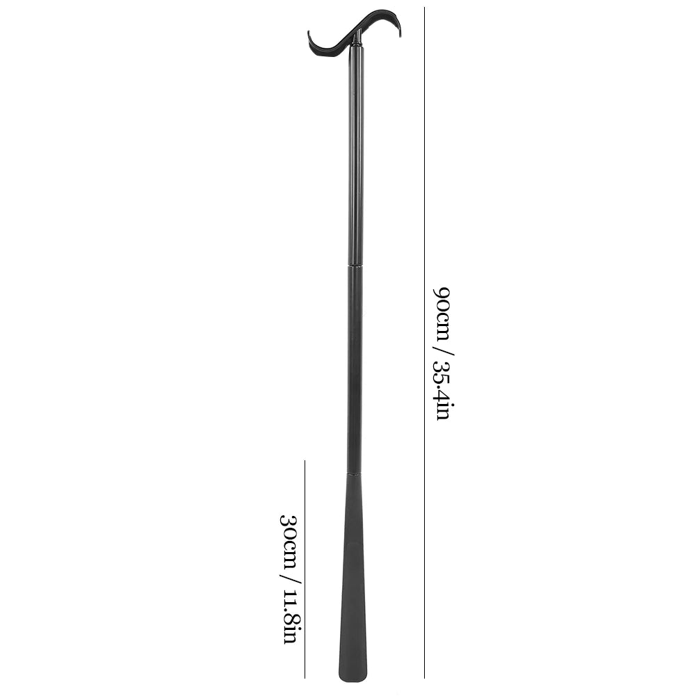 多功能穿脫衣服鞋襪輔助器