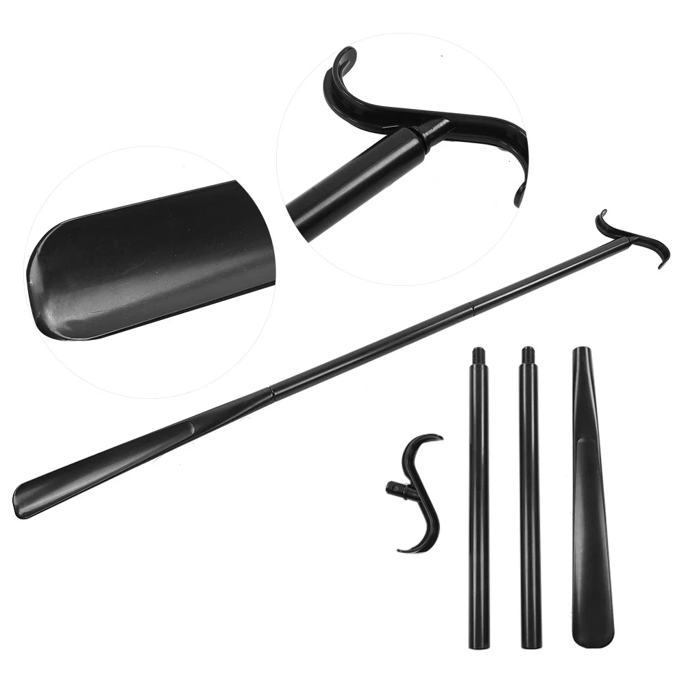 多功能穿脫衣服鞋襪輔助器