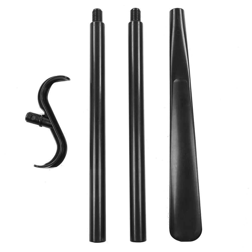 多功能穿脫衣服鞋襪輔助器