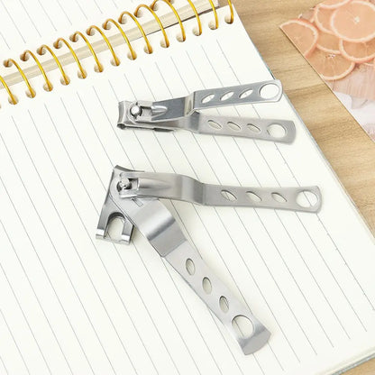 360°旋轉指甲鉗 