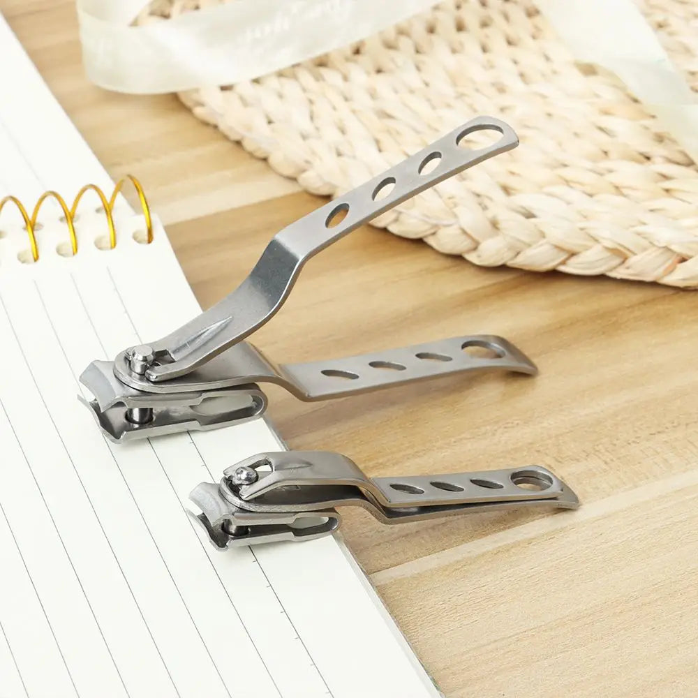 360°旋轉指甲鉗 