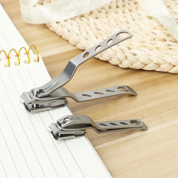 360°旋轉指甲鉗 