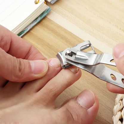 360°旋轉指甲鉗 